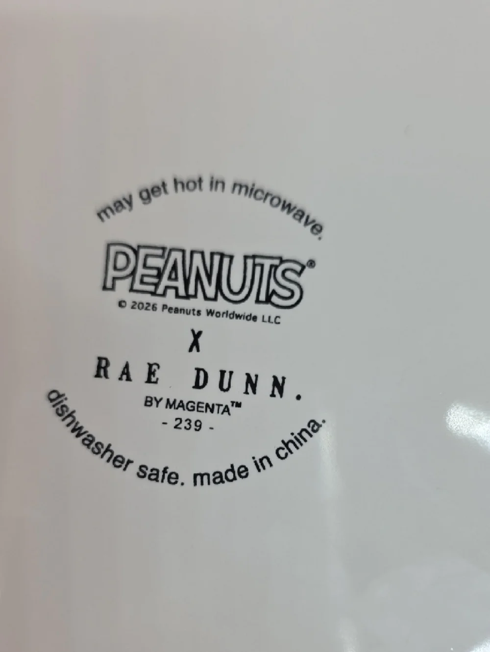 Rae Dunn rae dunn