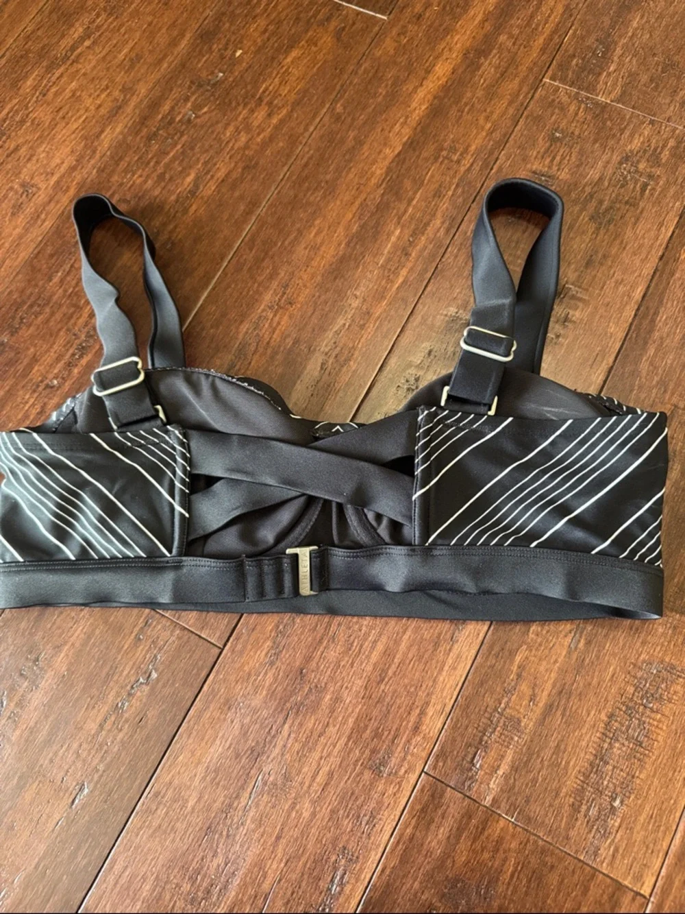 Athleta size 36b