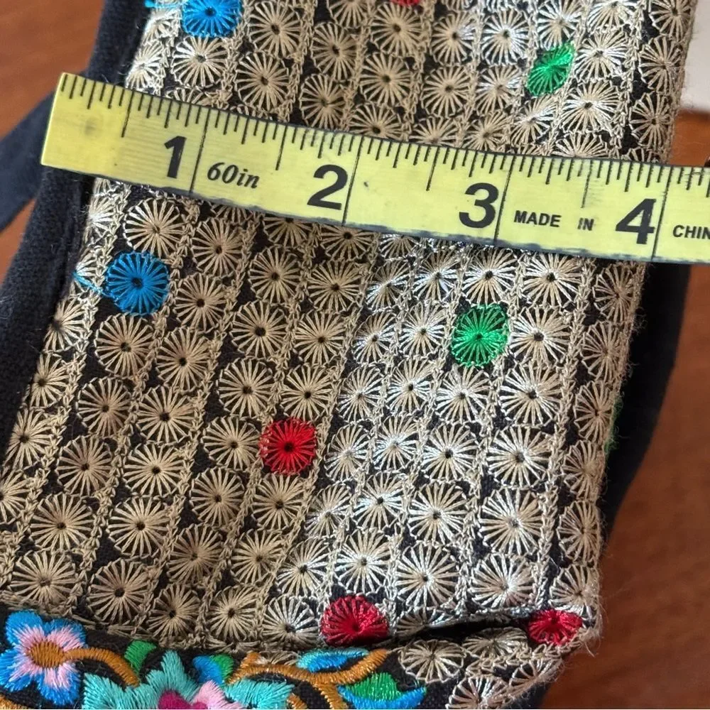 N/A canvas multicolor