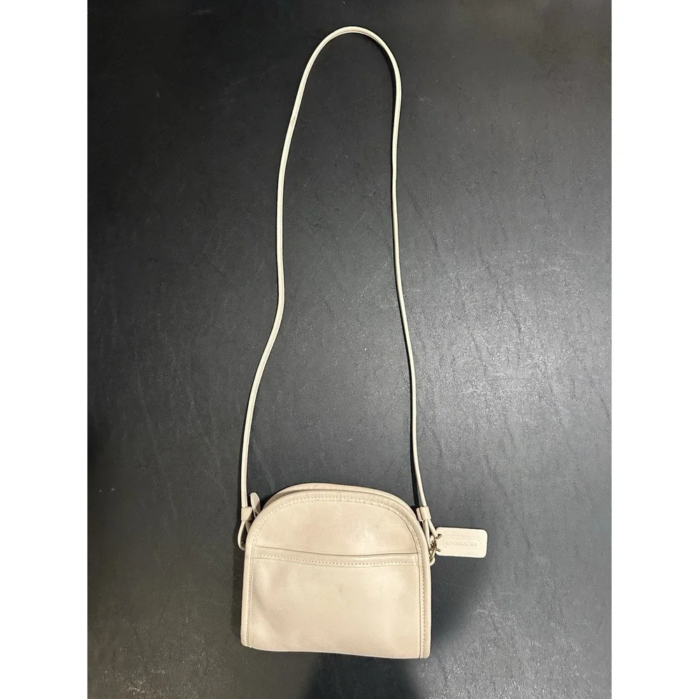Coach product vintage