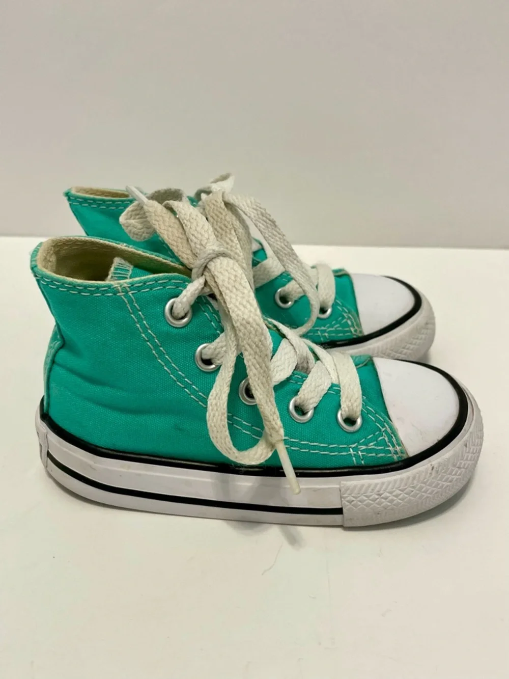 Converse classic high