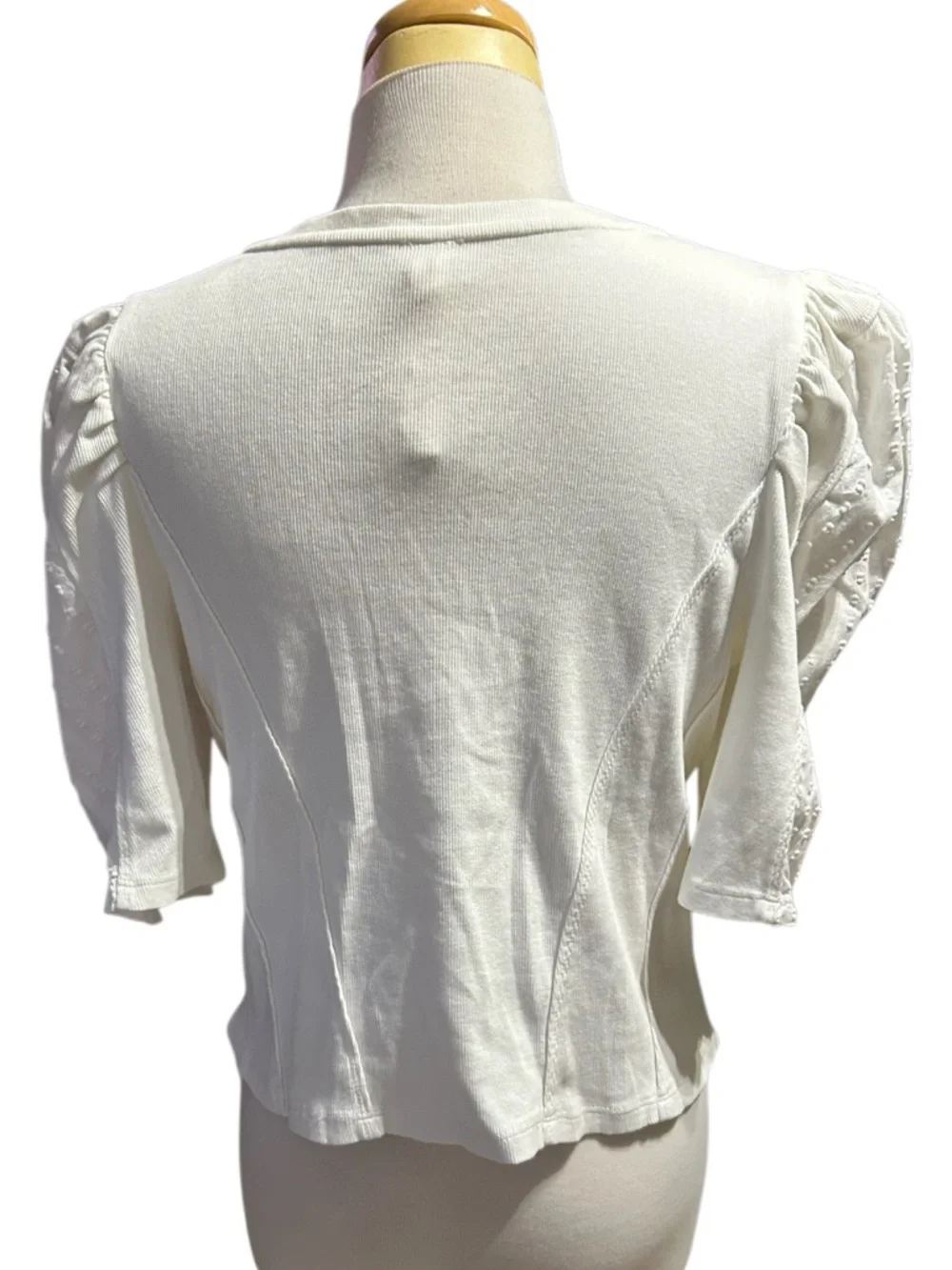 Anthropologie nwt read