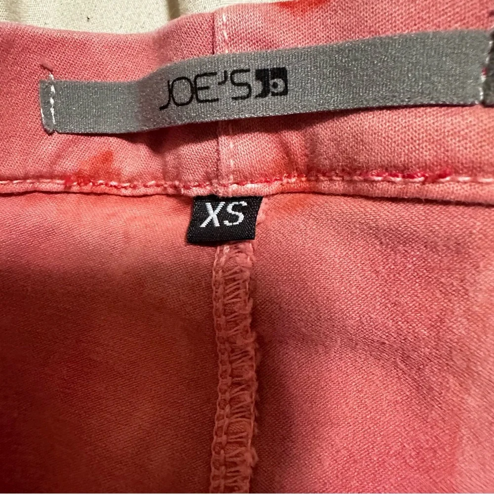 Joes Jeans authentic joe’s