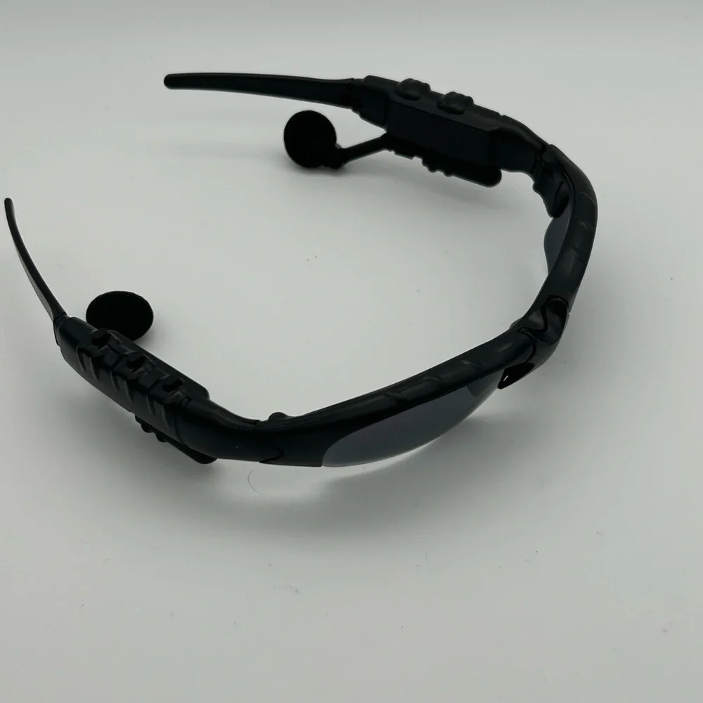 None wireless sunglasses
