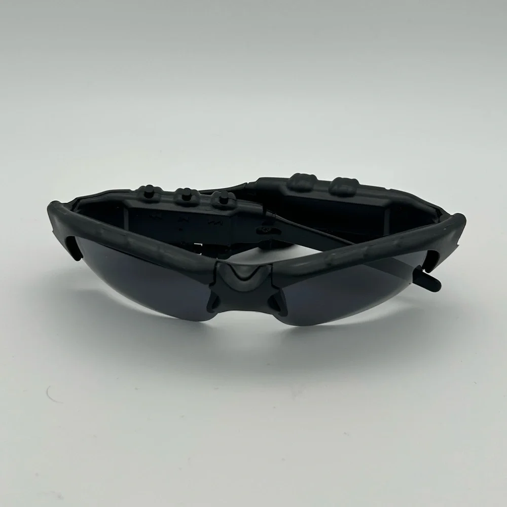 None wireless sunglasses