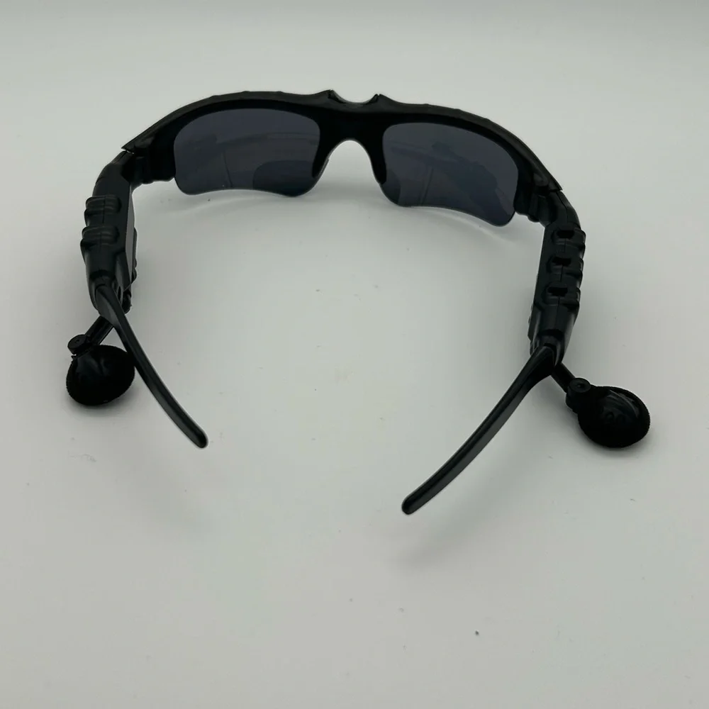 None wireless sunglasses