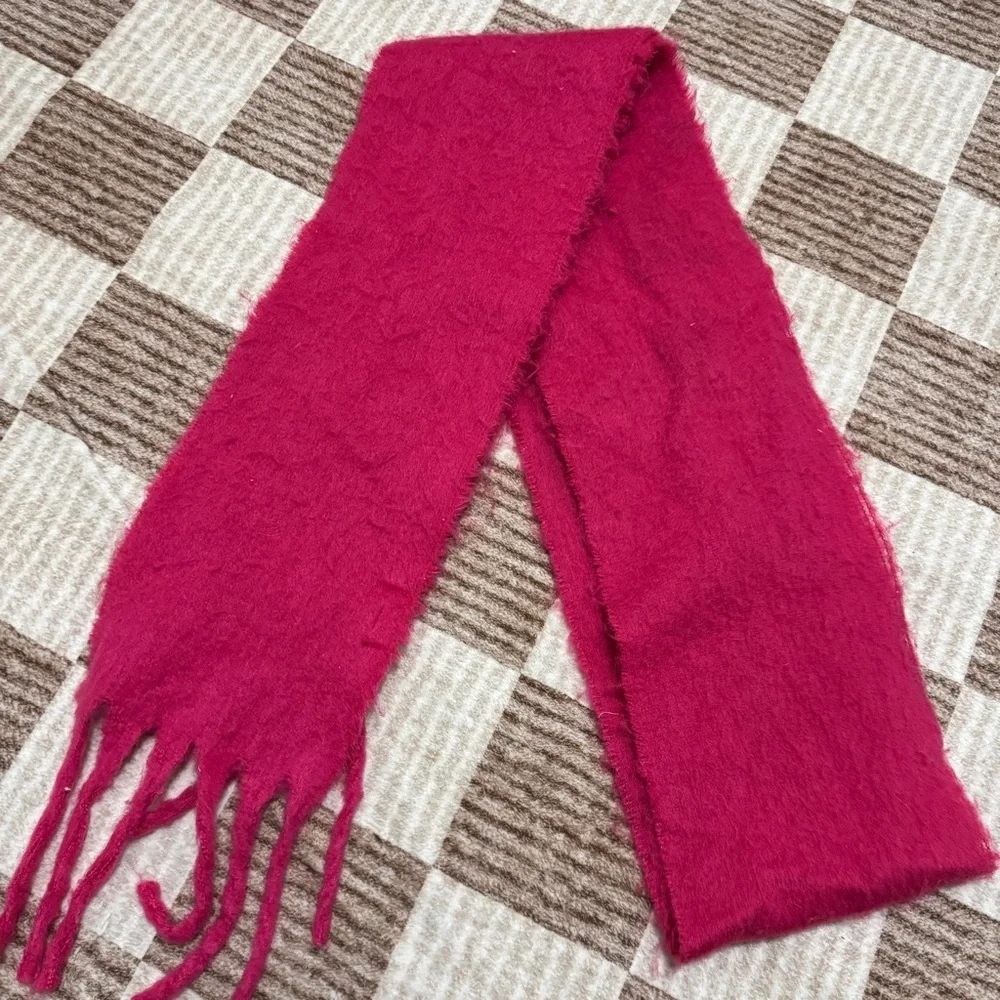 Anthropologie worn without