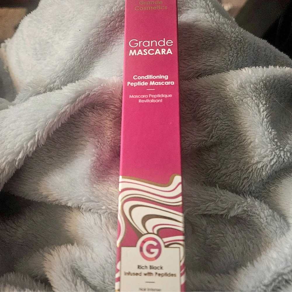 grande cosmetics extreme peptide lens