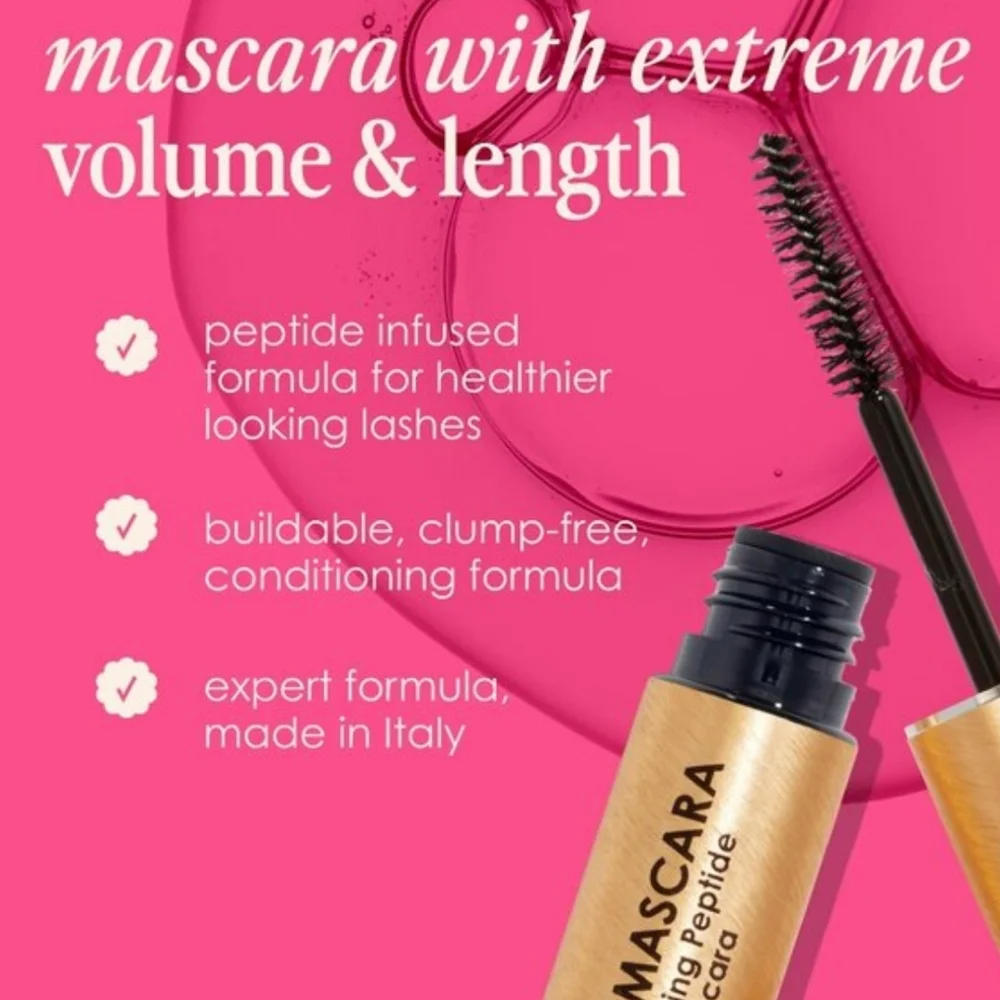 grande cosmetics appearance term