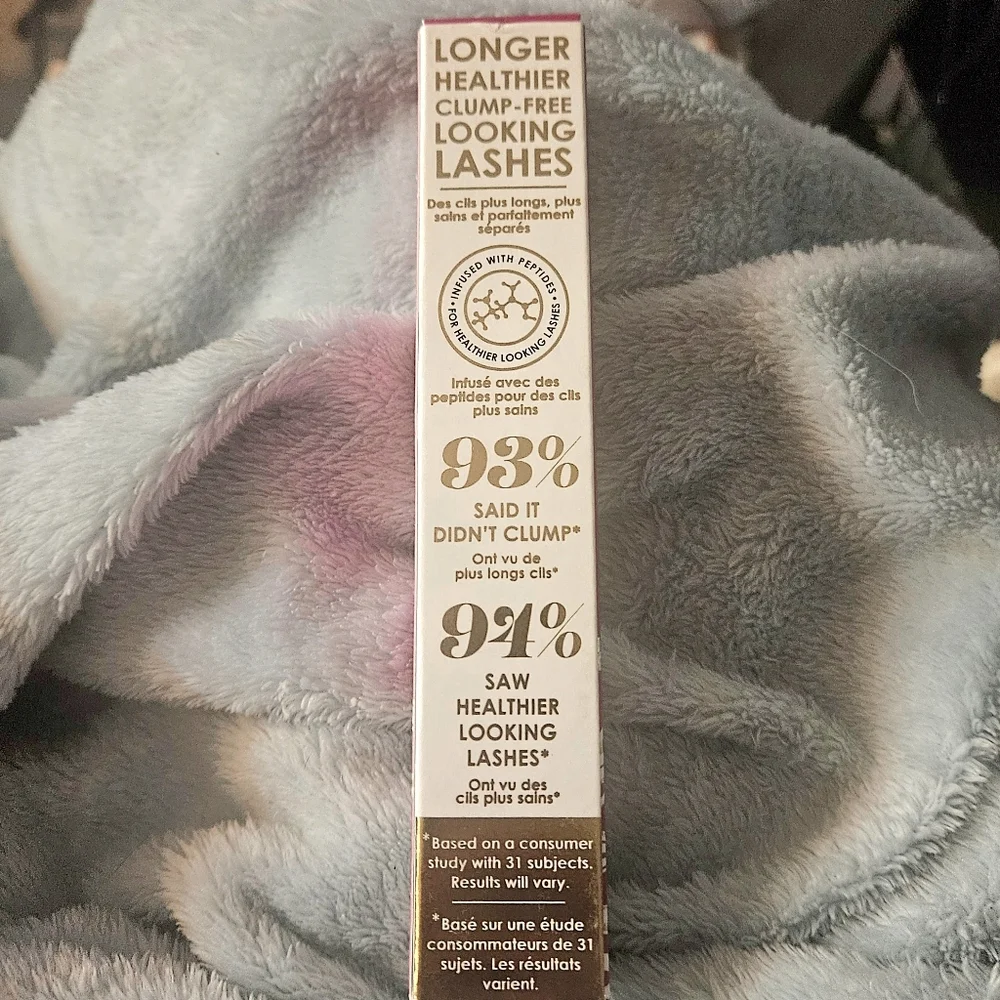 grande cosmetics appearance lens panthenols