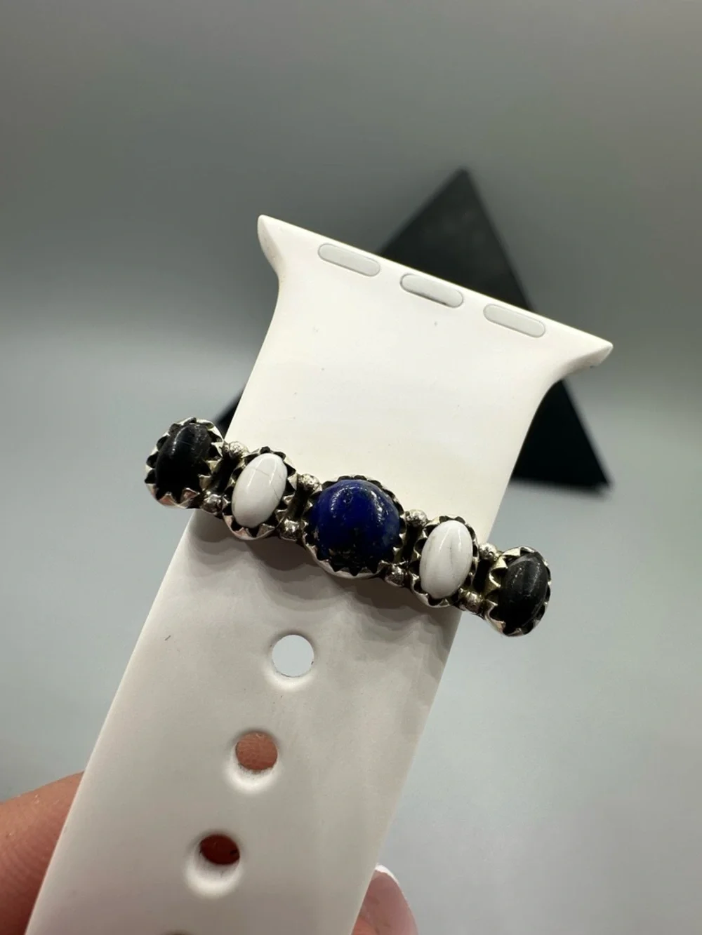 925 Sterling Silver new this
