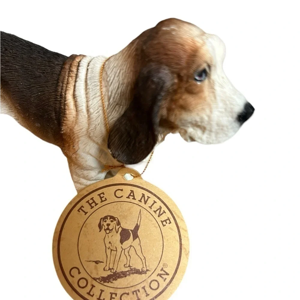 Canine Collection 5” long