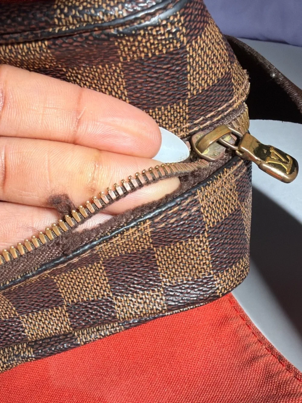Louis Vuitton louis vuitton