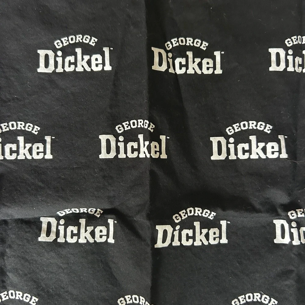 George Dickel brand new