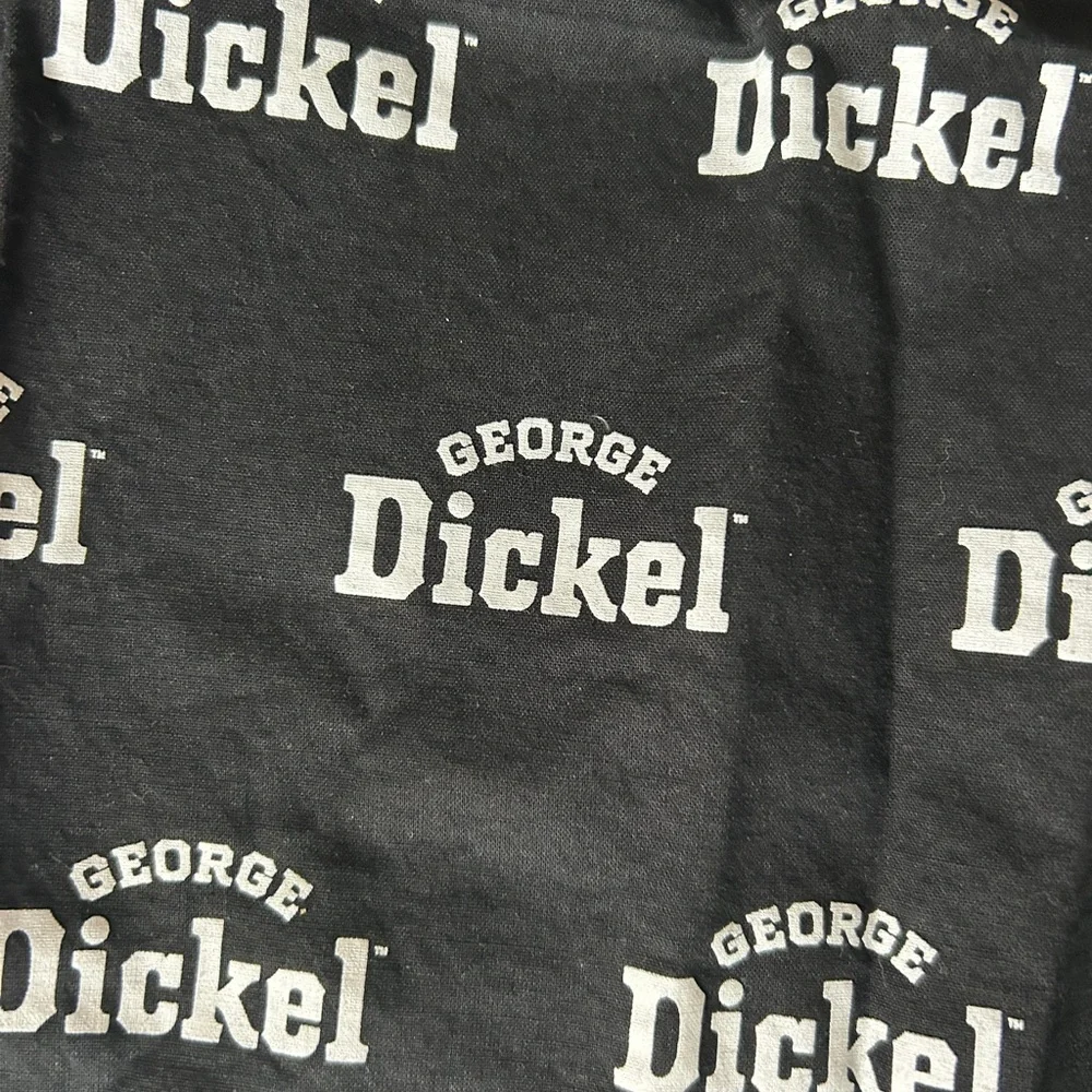 George Dickel brand new