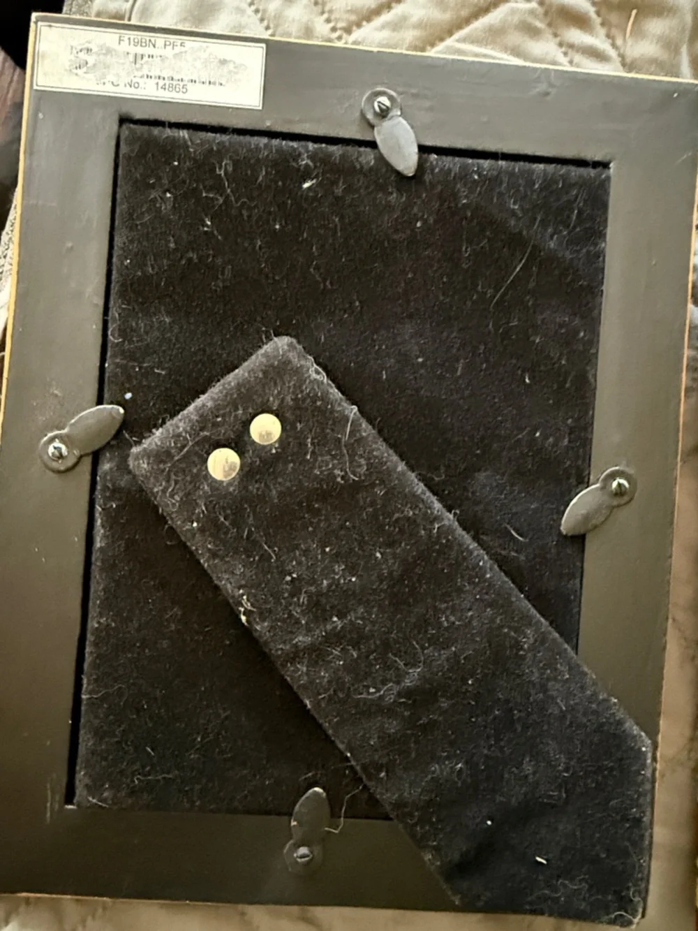 N/A hand painted