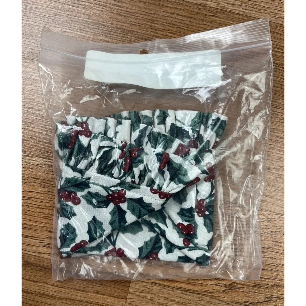 Longaberger package pattern brand