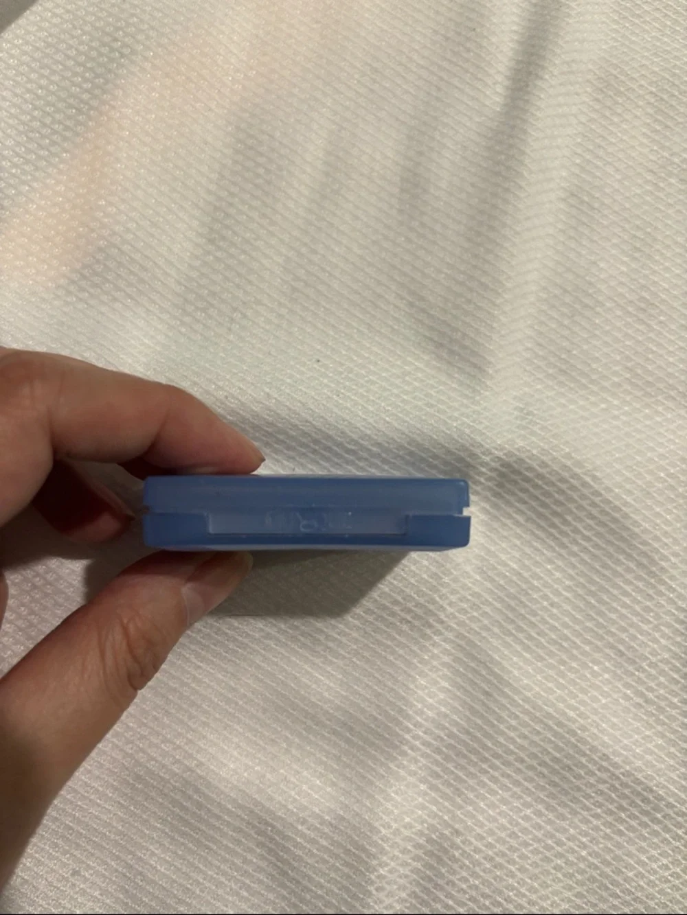 Clinique discontinued sheer colors