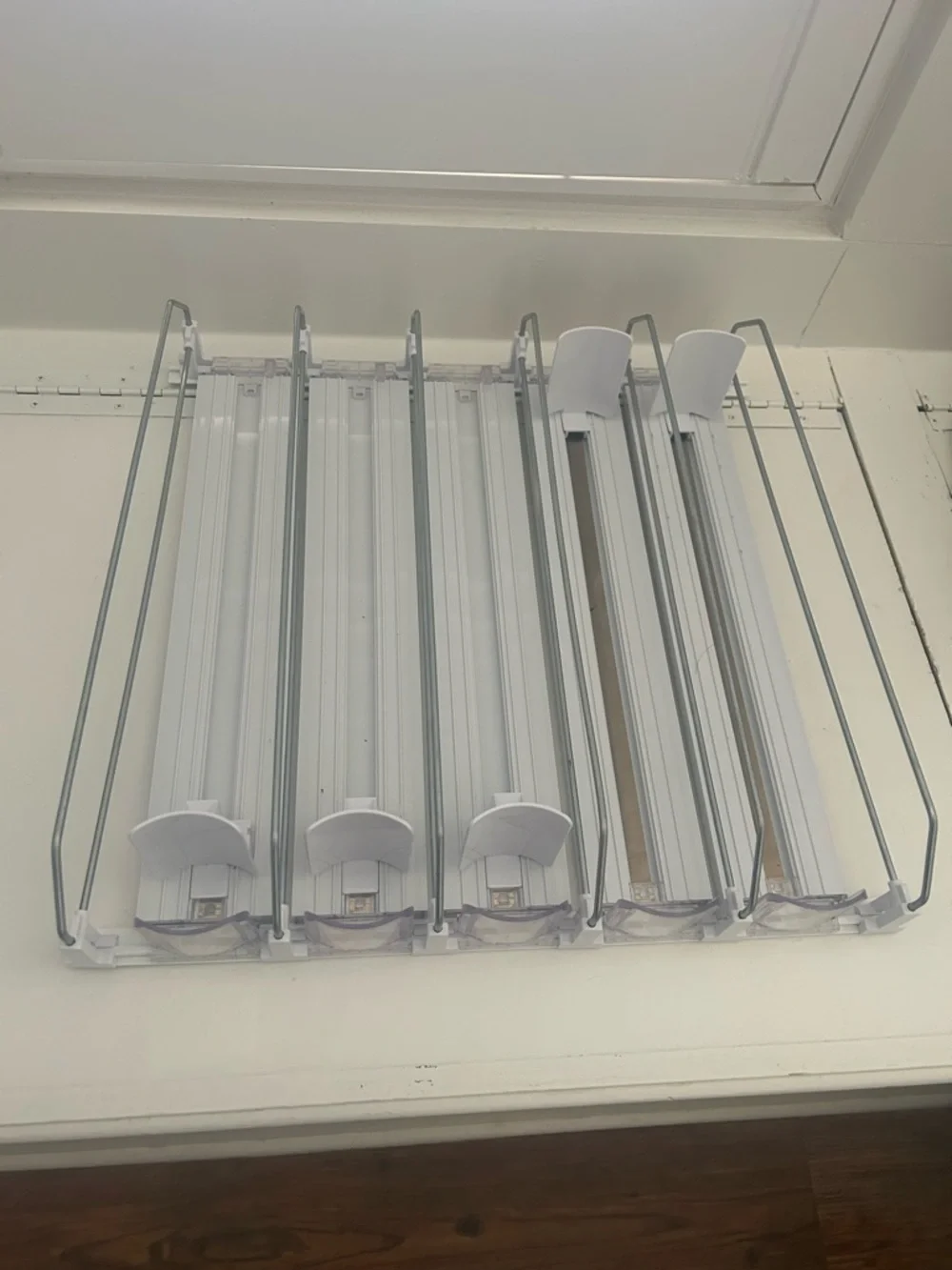 None fridge drink