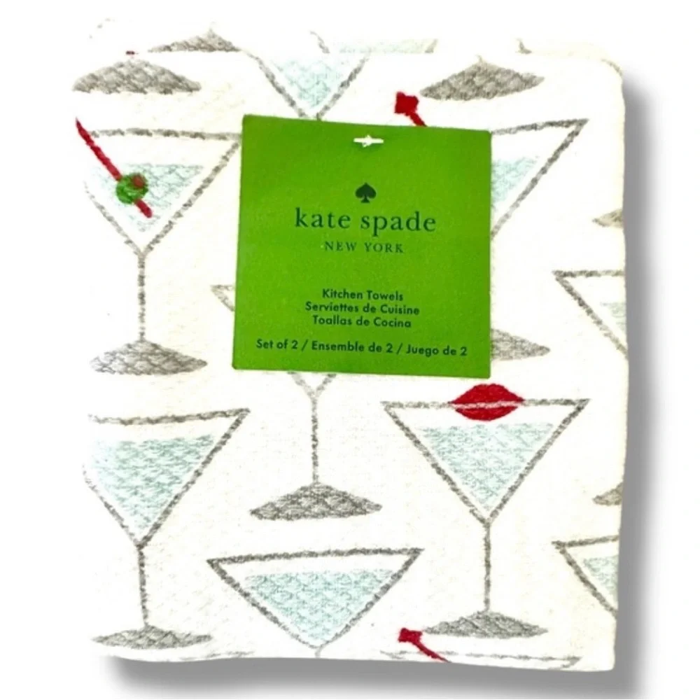 kate spade playful kate