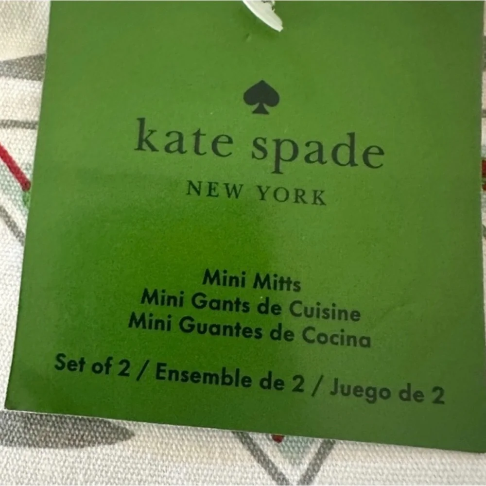 kate spade playful kate