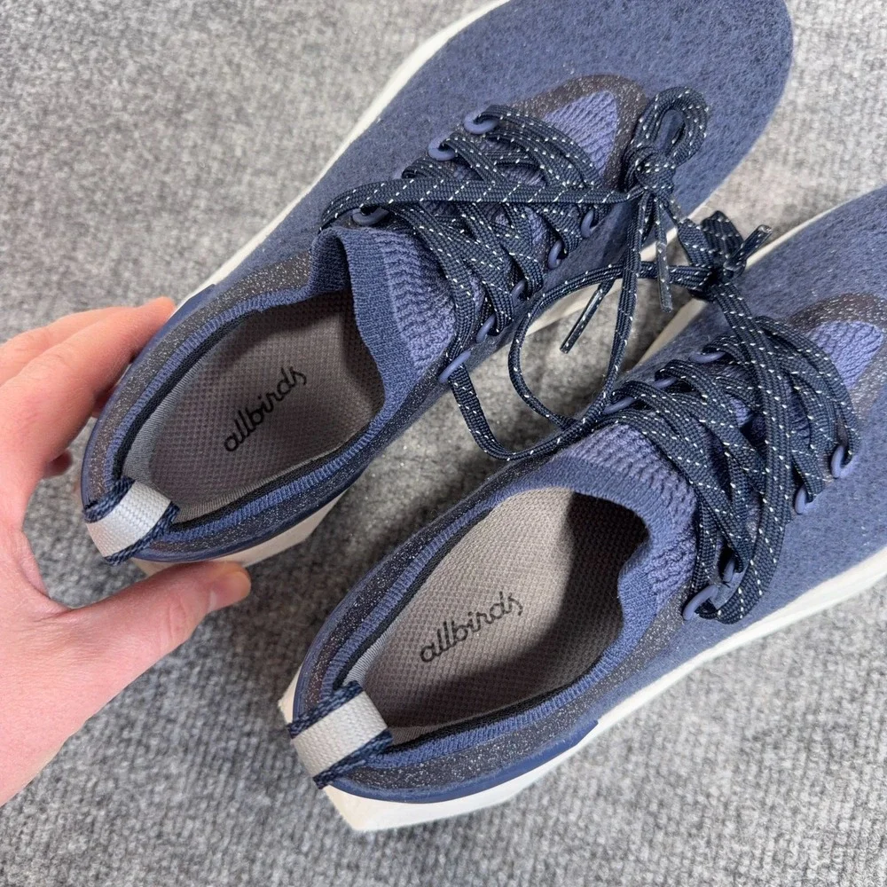 allbirds wool