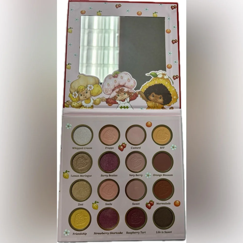 Taste Beauty cute themed