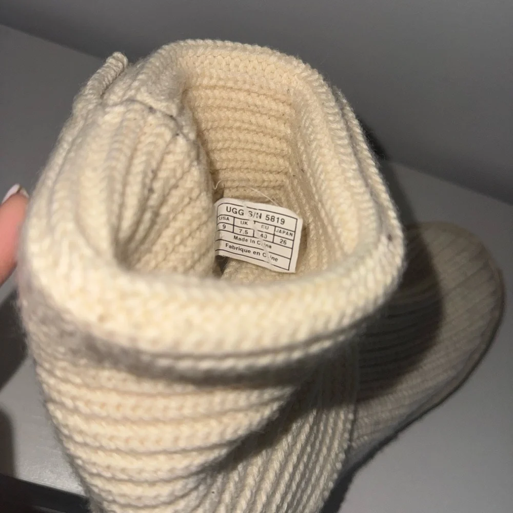 ugg boots
