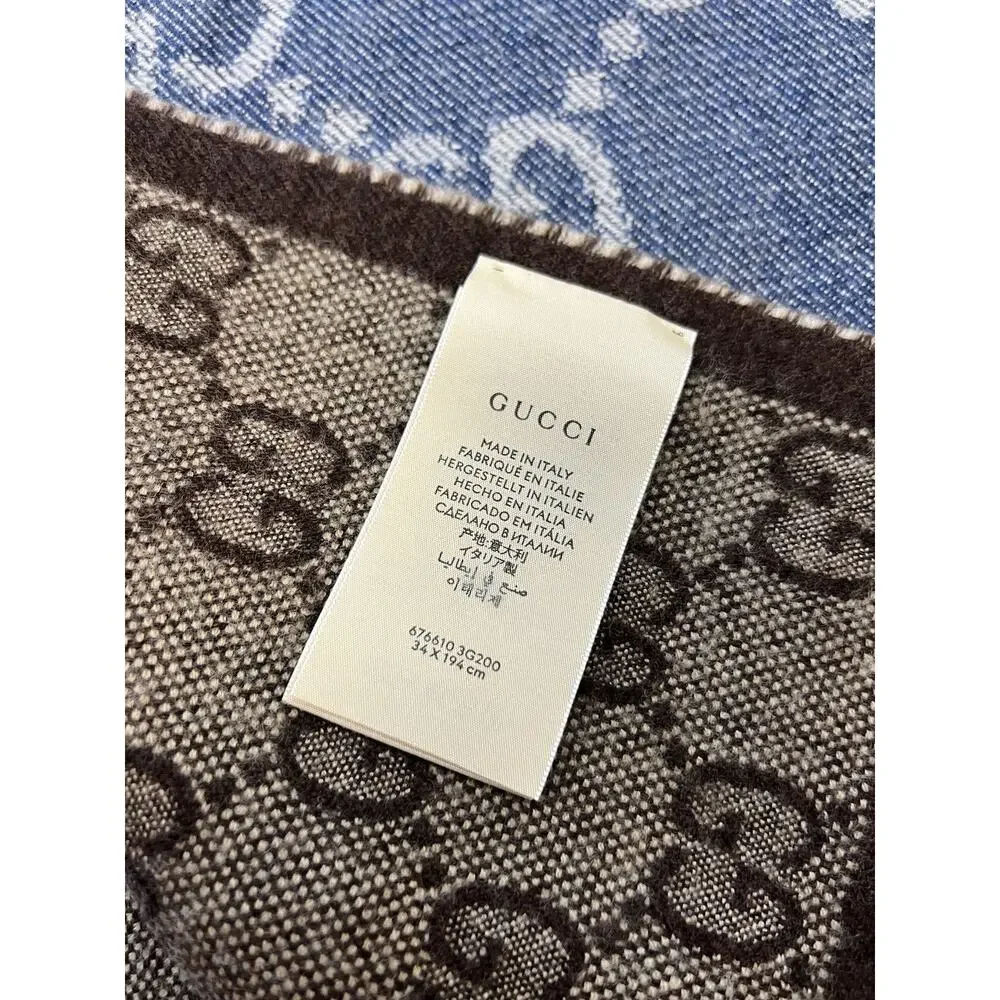 Gucci authentic excellent