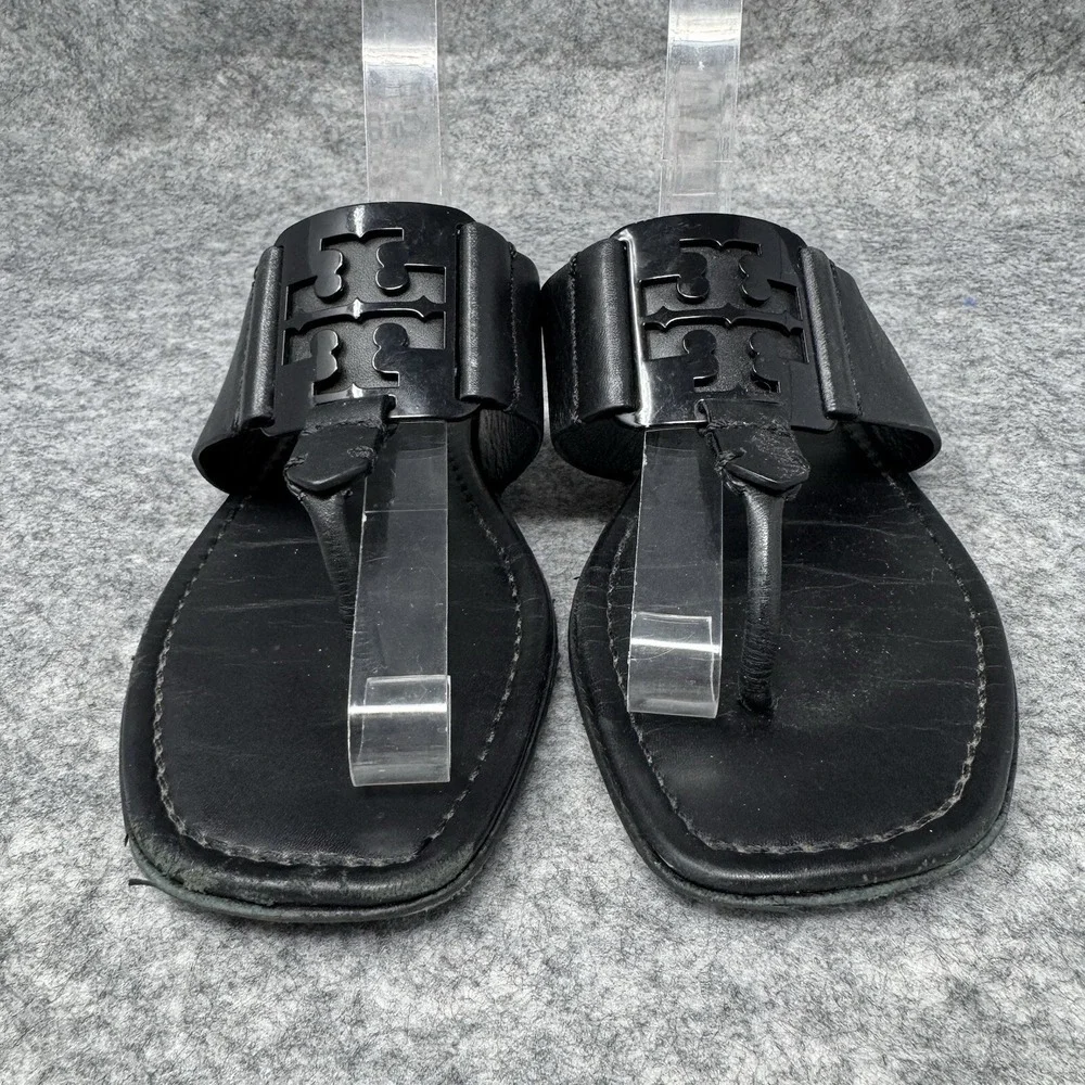 Tory Burch used some