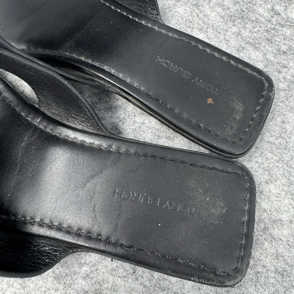 Tory Burch used some