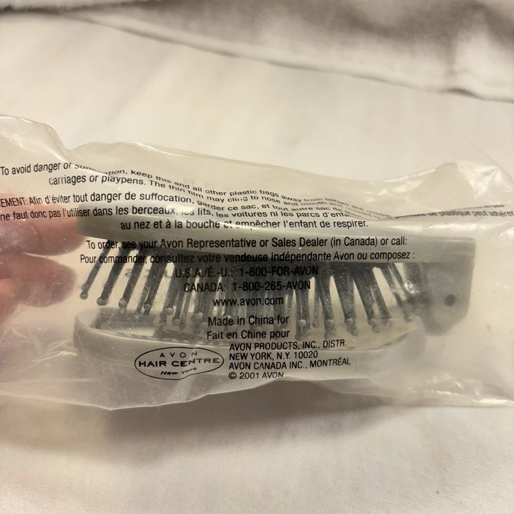Avon new sealed