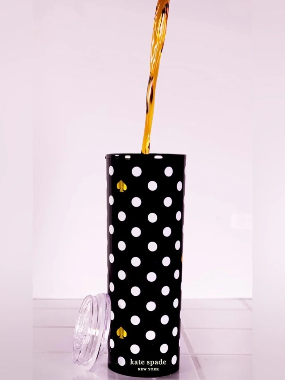 kate spade iced coffee