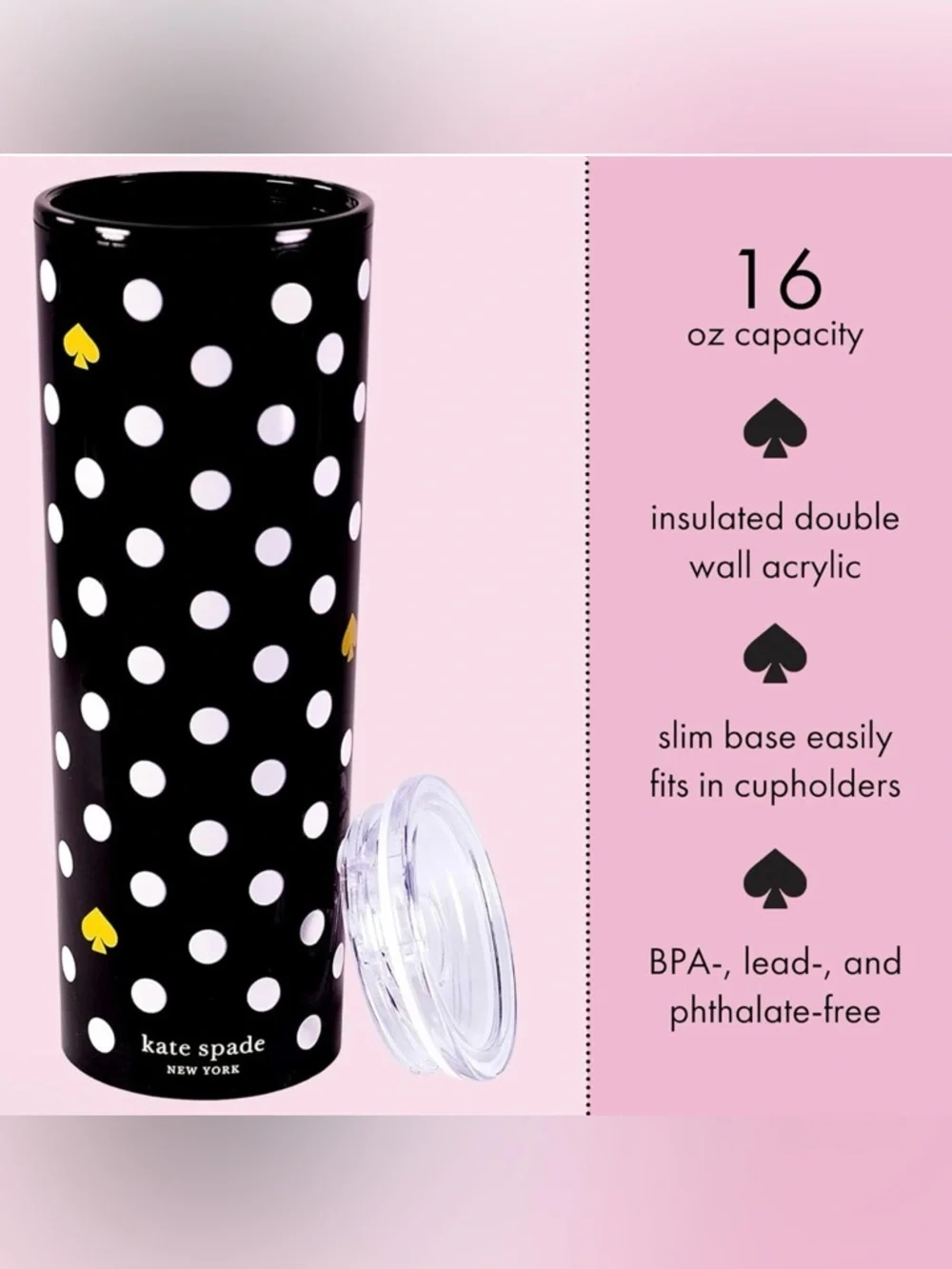 kate spade iced coffee