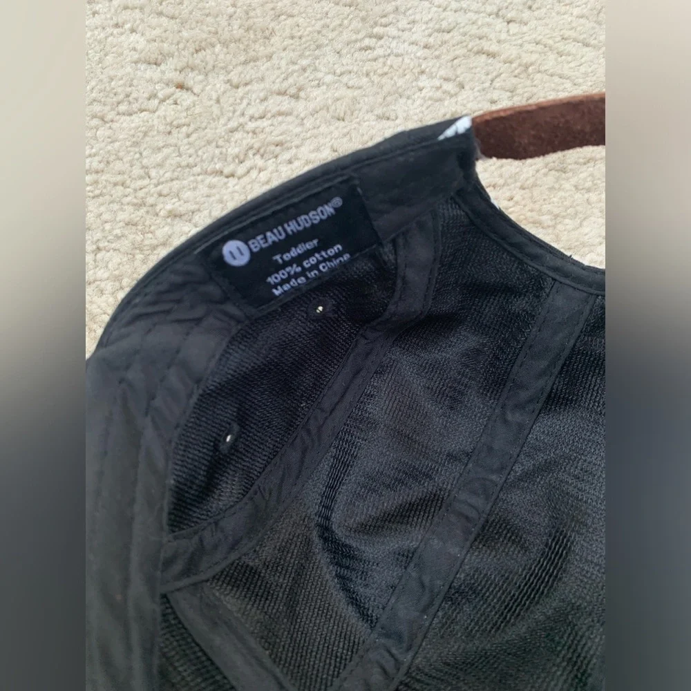Beau Hudson great used