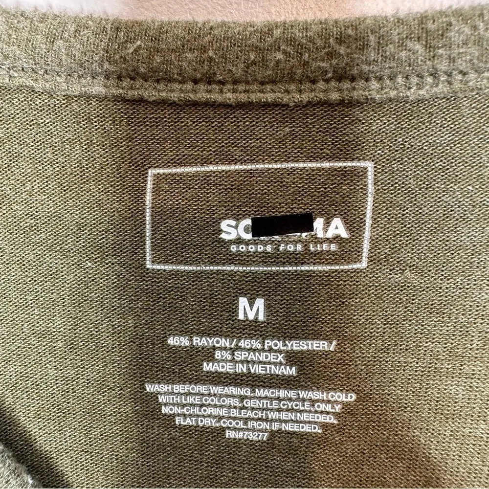 sonoma olive