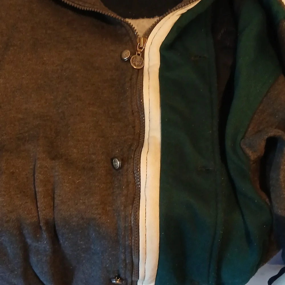 Dior elegant windbreaker
