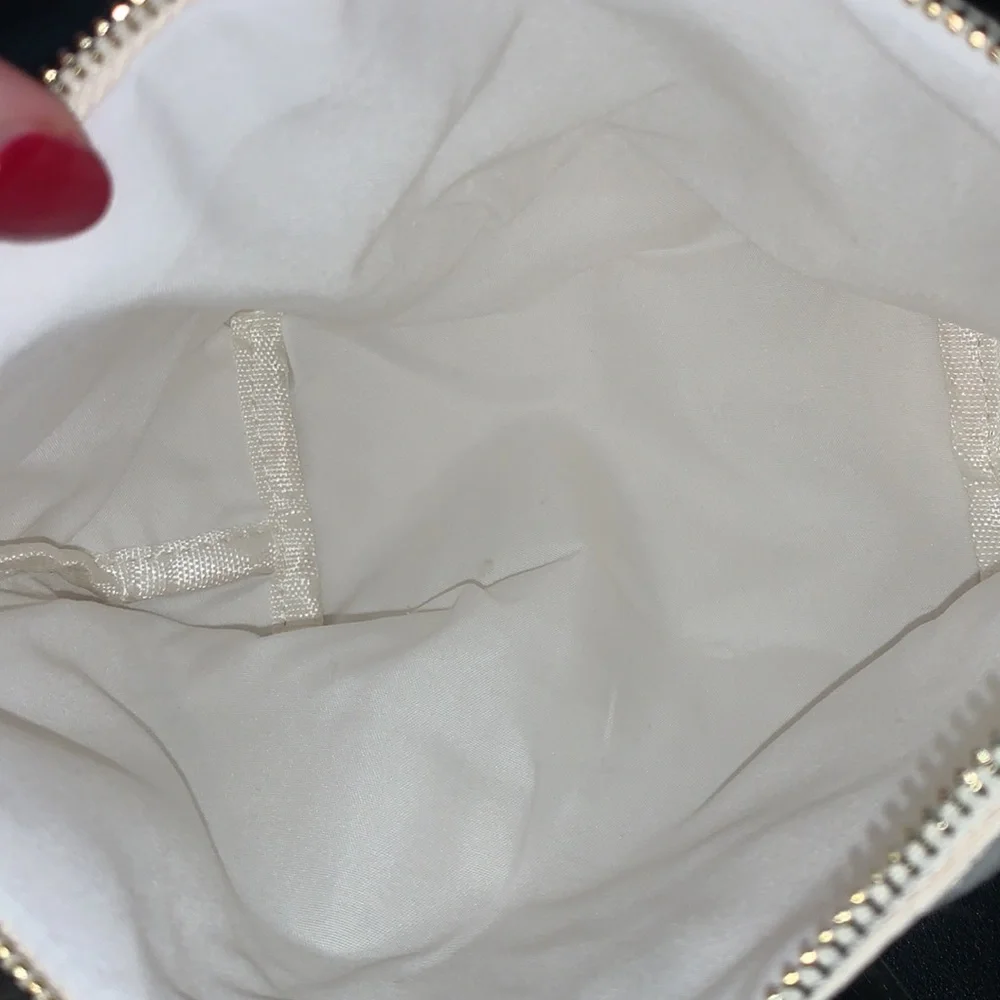 bridesmaid cream