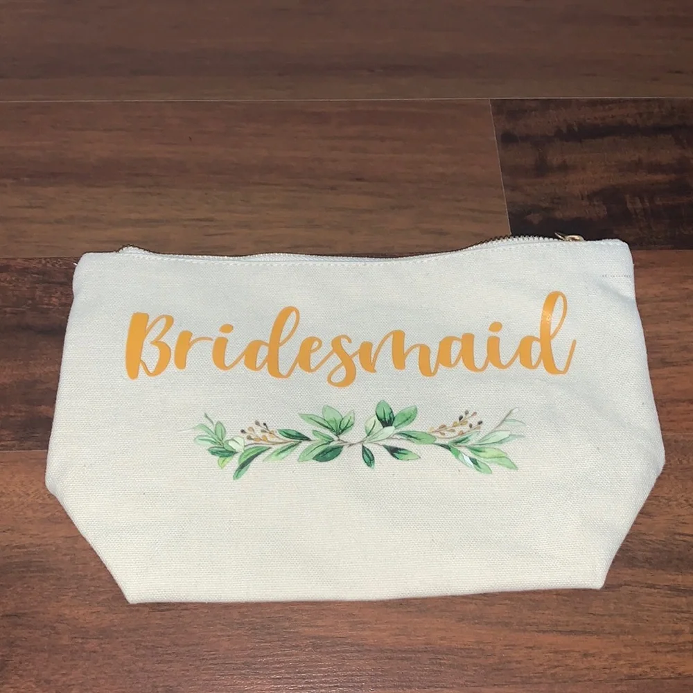 bridesmaid cream