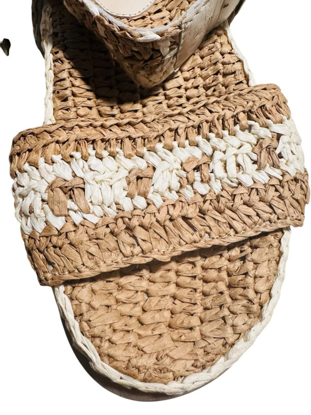 Free People casual espadrille