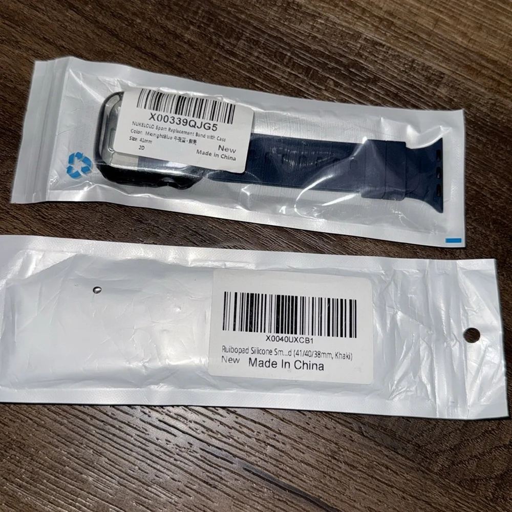 Amazon brand new