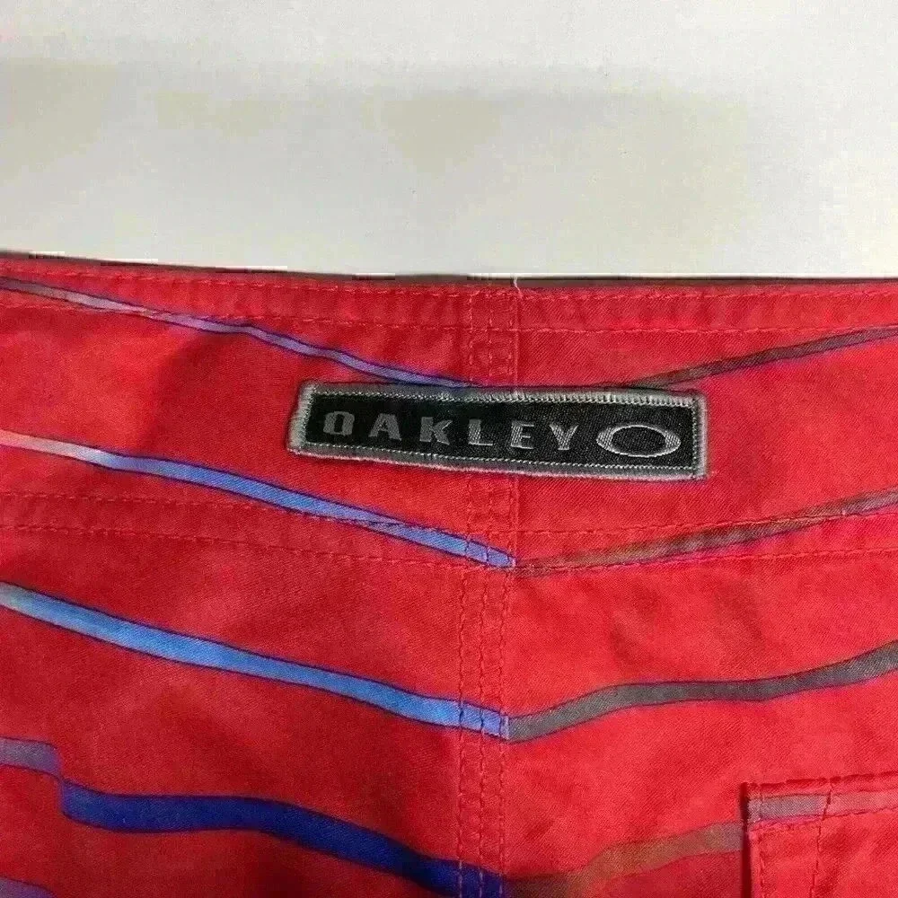 Oakley board shorts
