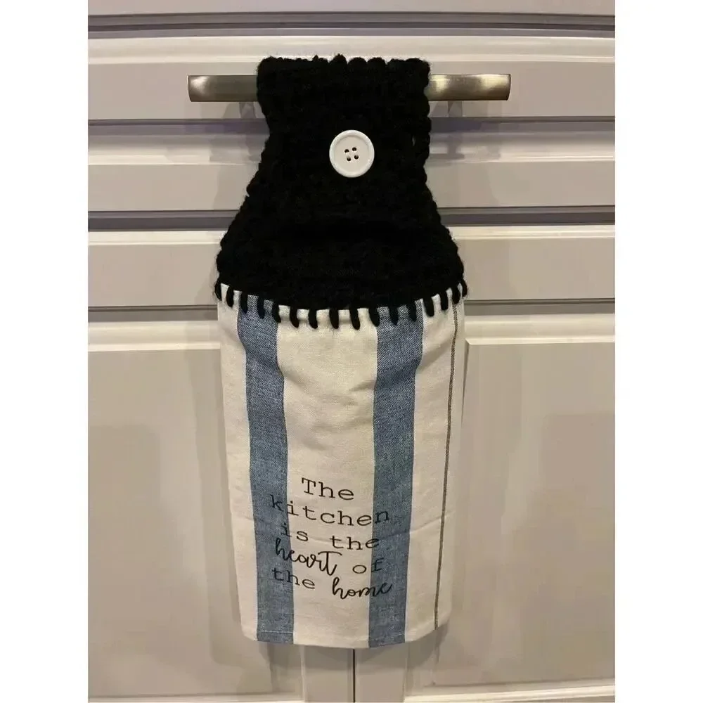 handmade handcrafted crocheted