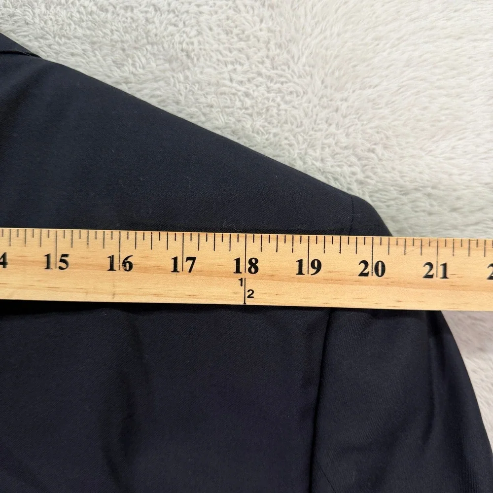 Ermenegildo Zegna excellent sleeves