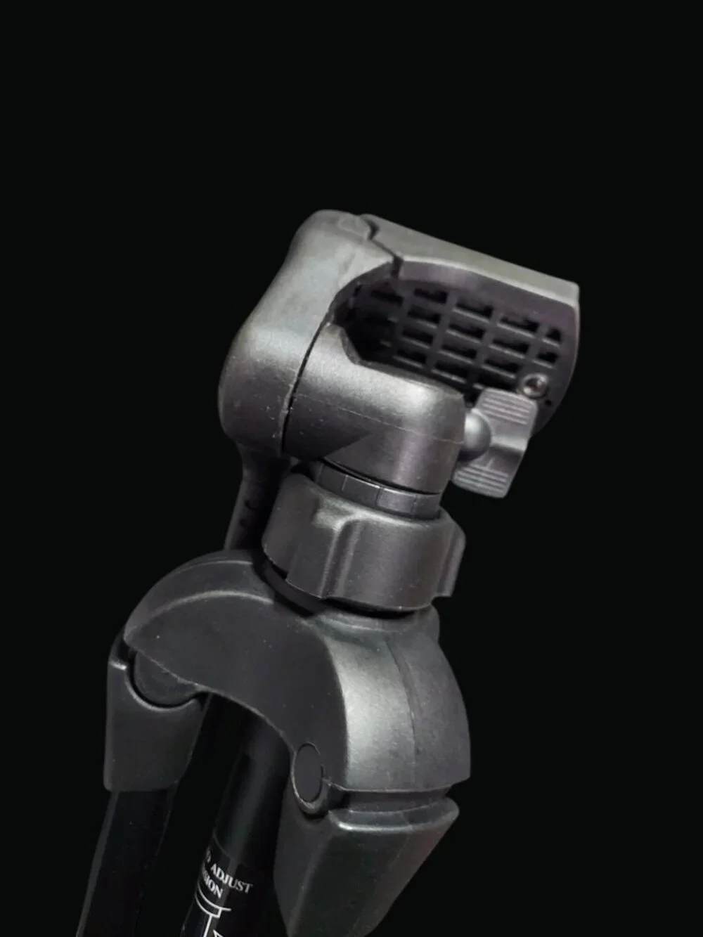 Quantaray this tripod