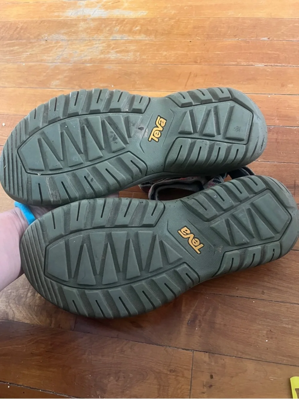 Teva classic sport
