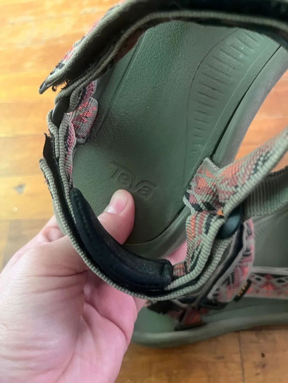 Teva classic sport