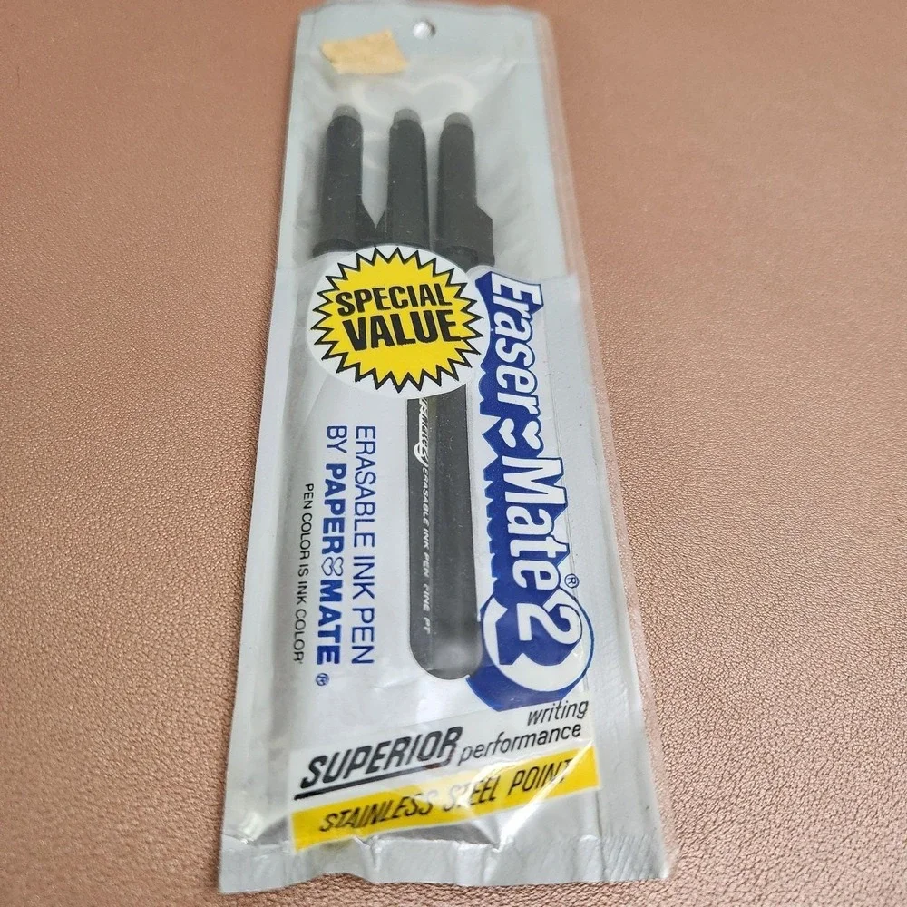 Paper Mate this product