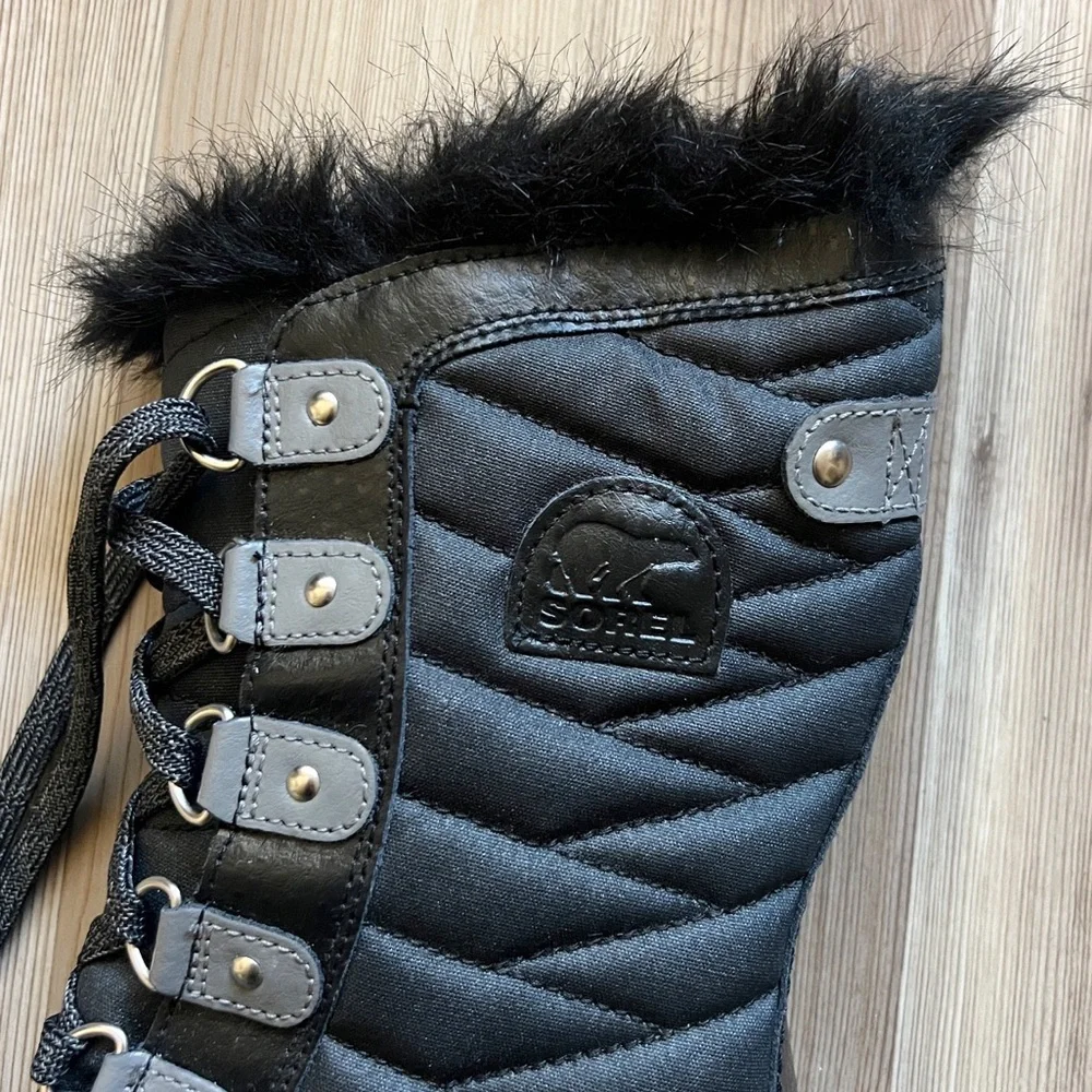 Sorel kids tofino