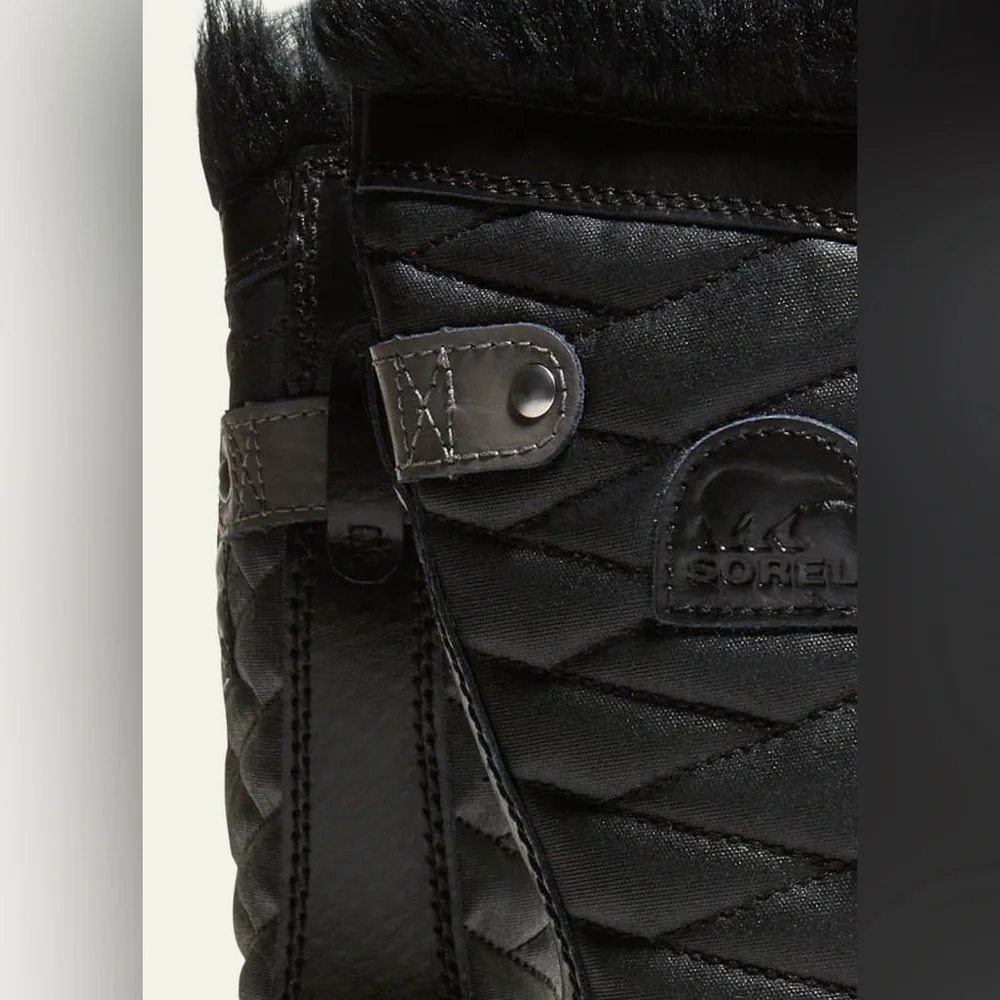 Sorel kids tofino